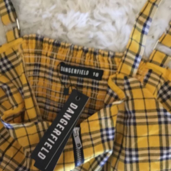 Dangerfield top size 18 AU New - Picture 3 of 5